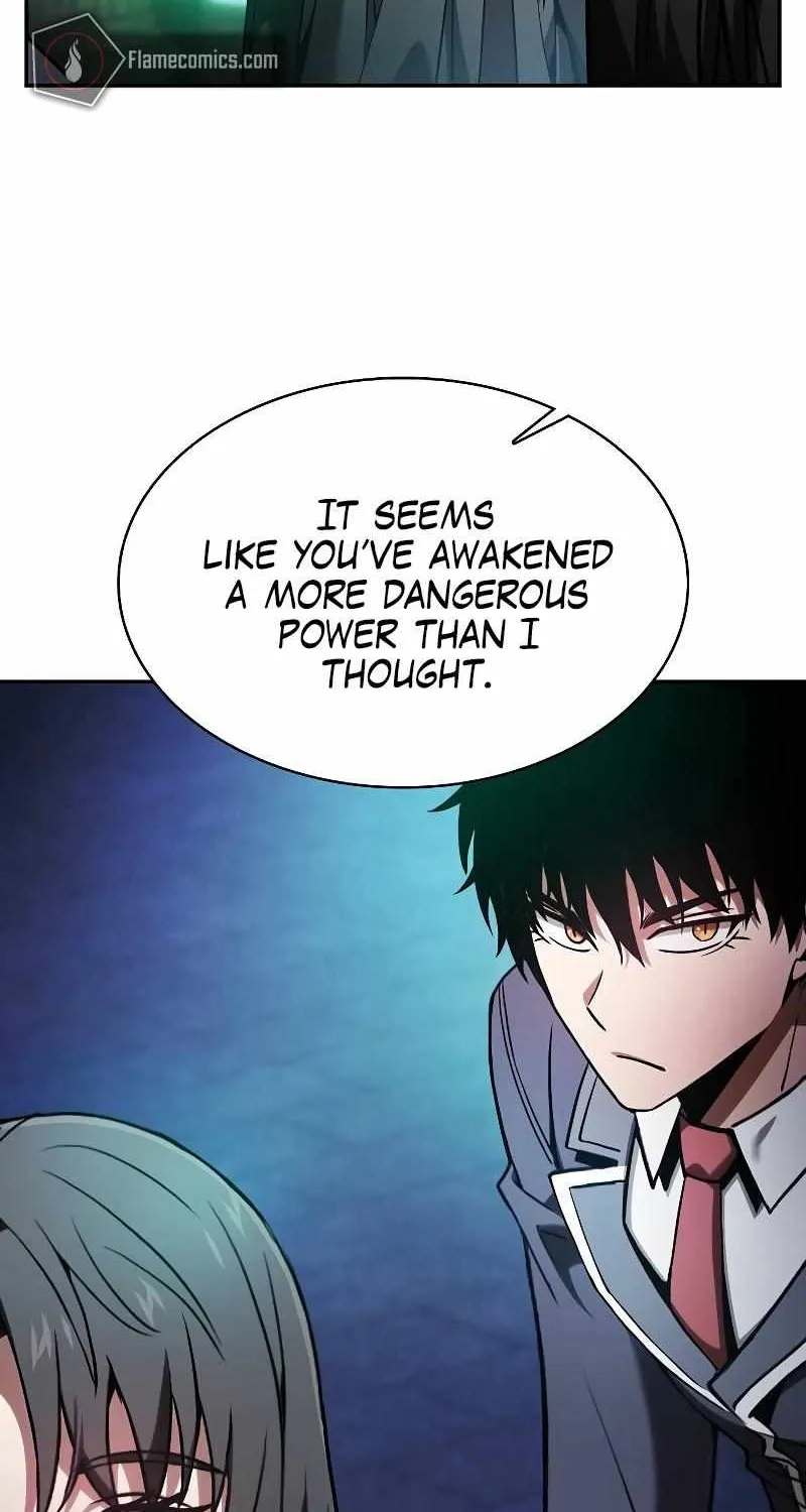 Read Academy Genius Swordmaster chapter 74 image 84 on Lezhin