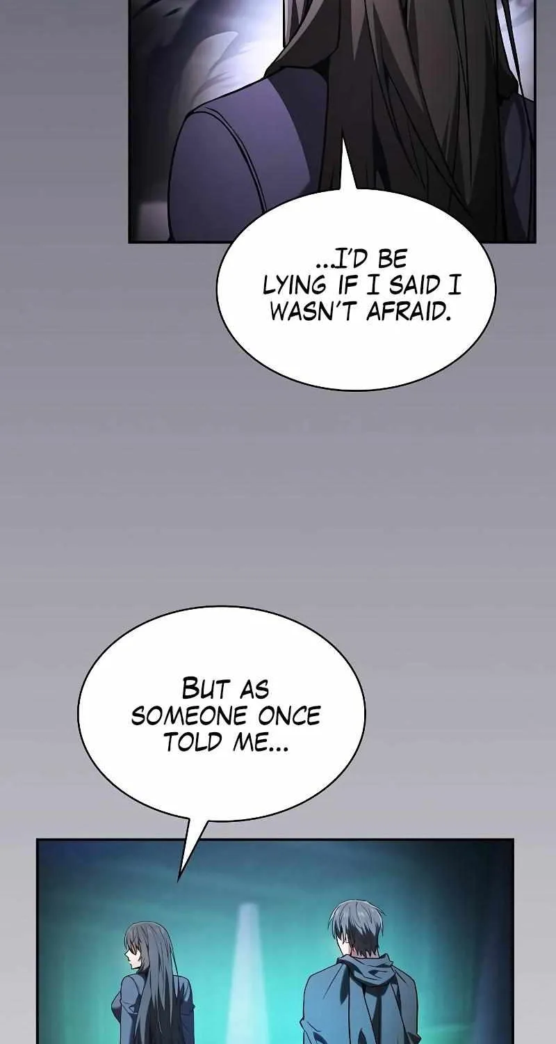 Read Academy Genius Swordmaster chapter 74 image 9 on Lezhin