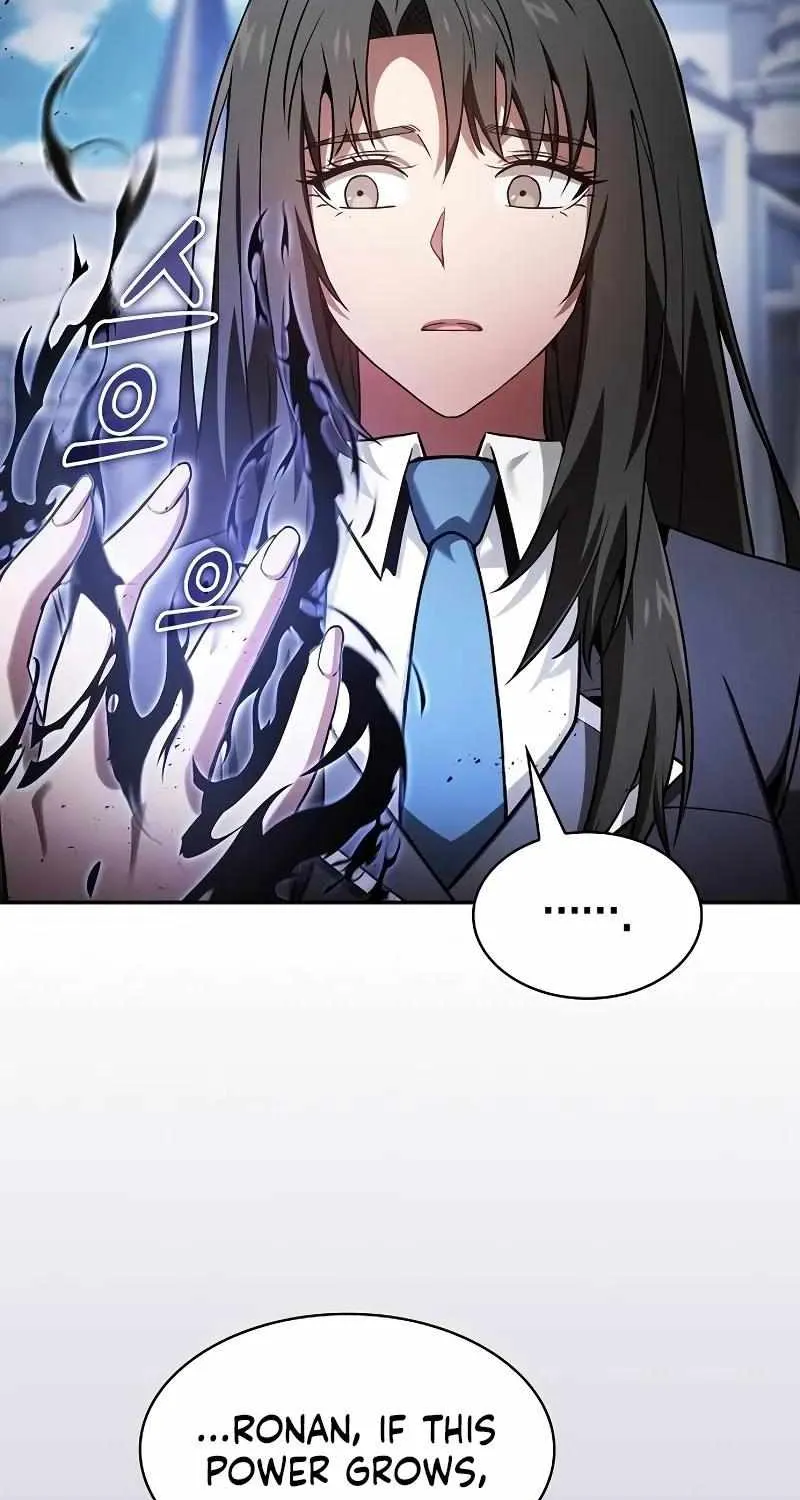 Read Academy Genius Swordmaster chapter 75 image 14 on Lezhin