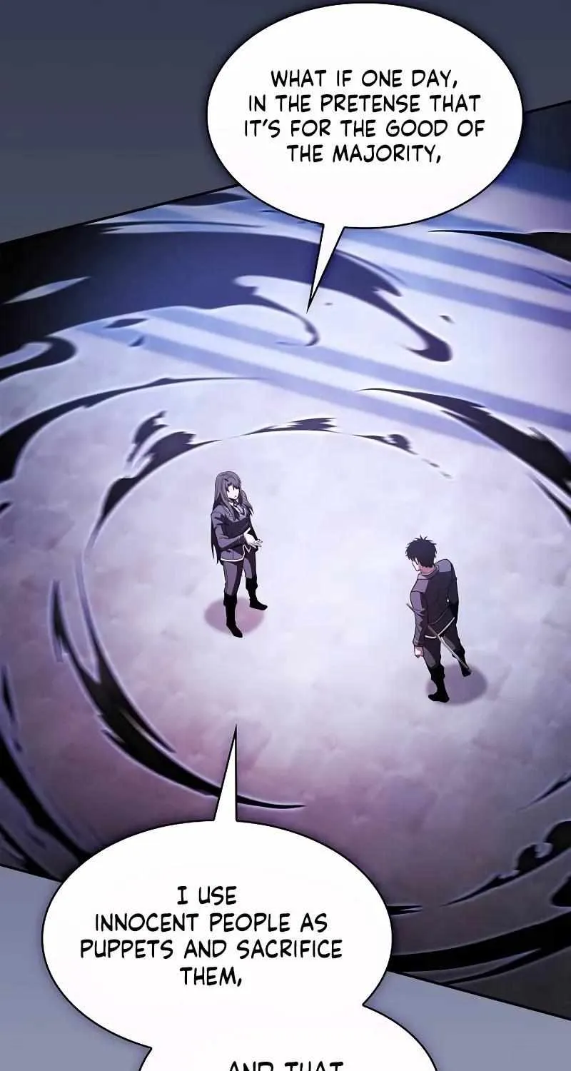 Read Academy Genius Swordmaster chapter 75 image 22 on Lezhin