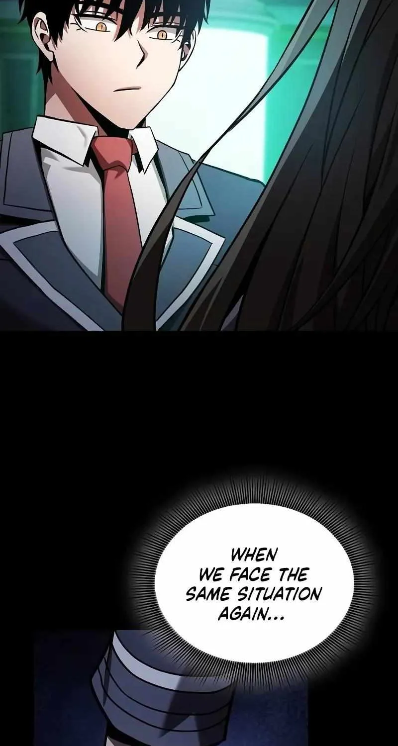 Read Academy Genius Swordmaster chapter 75 image 3 on Lezhin