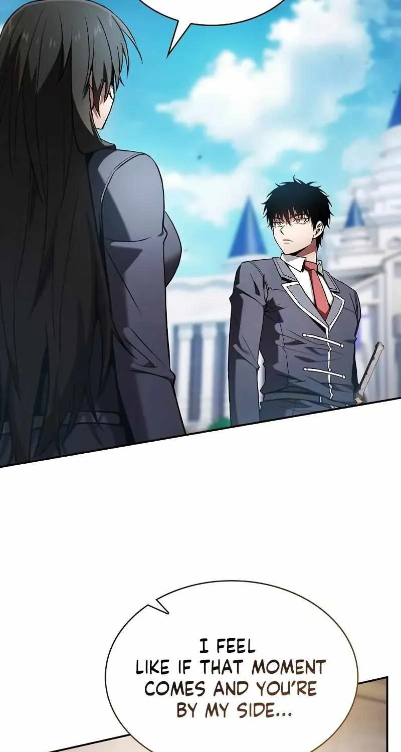 Read Academy Genius Swordmaster chapter 75 image 30 on Lezhin