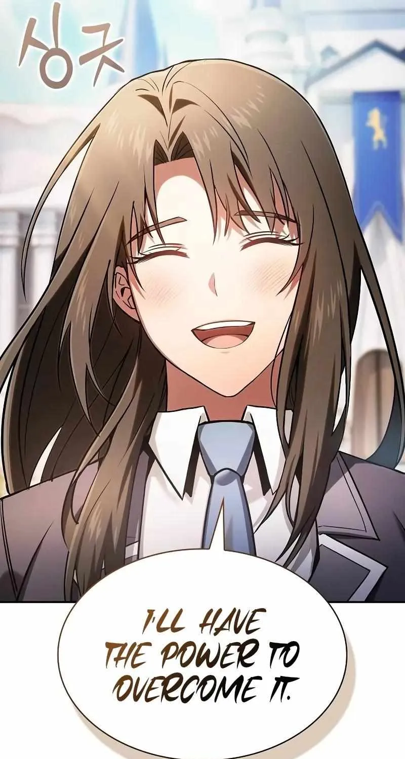 Read Academy Genius Swordmaster chapter 75 image 32 on Lezhin