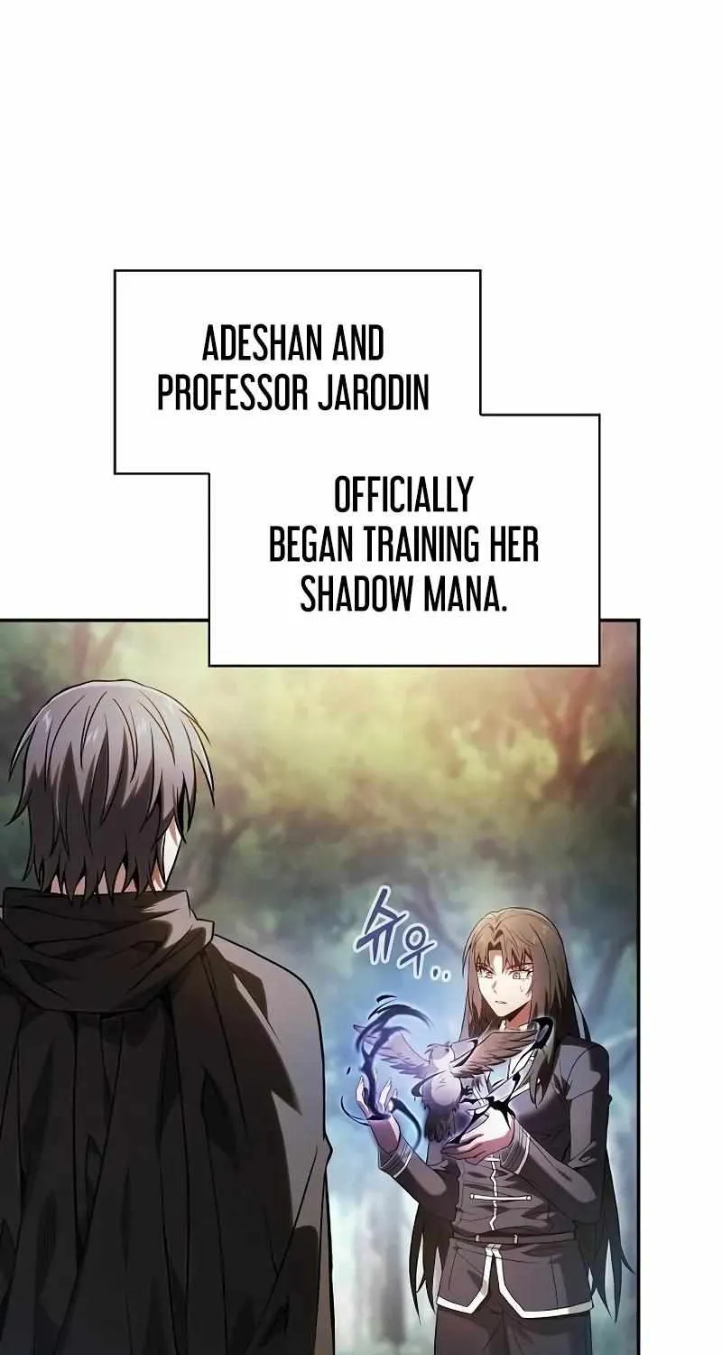Read Academy Genius Swordmaster chapter 75 image 43 on Lezhin