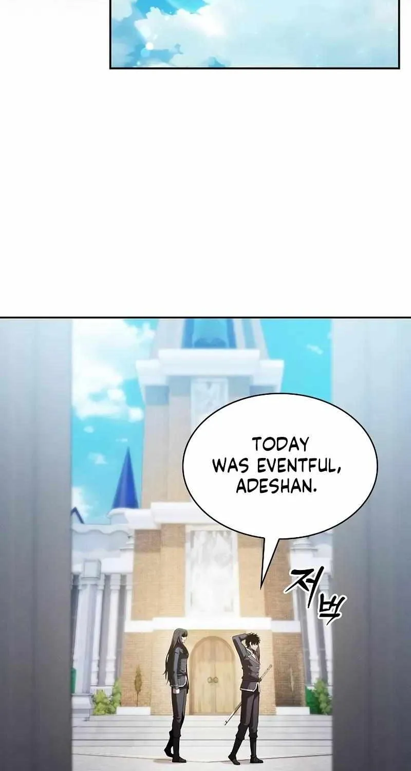 Read Academy Genius Swordmaster chapter 75 image 9 on Lezhin