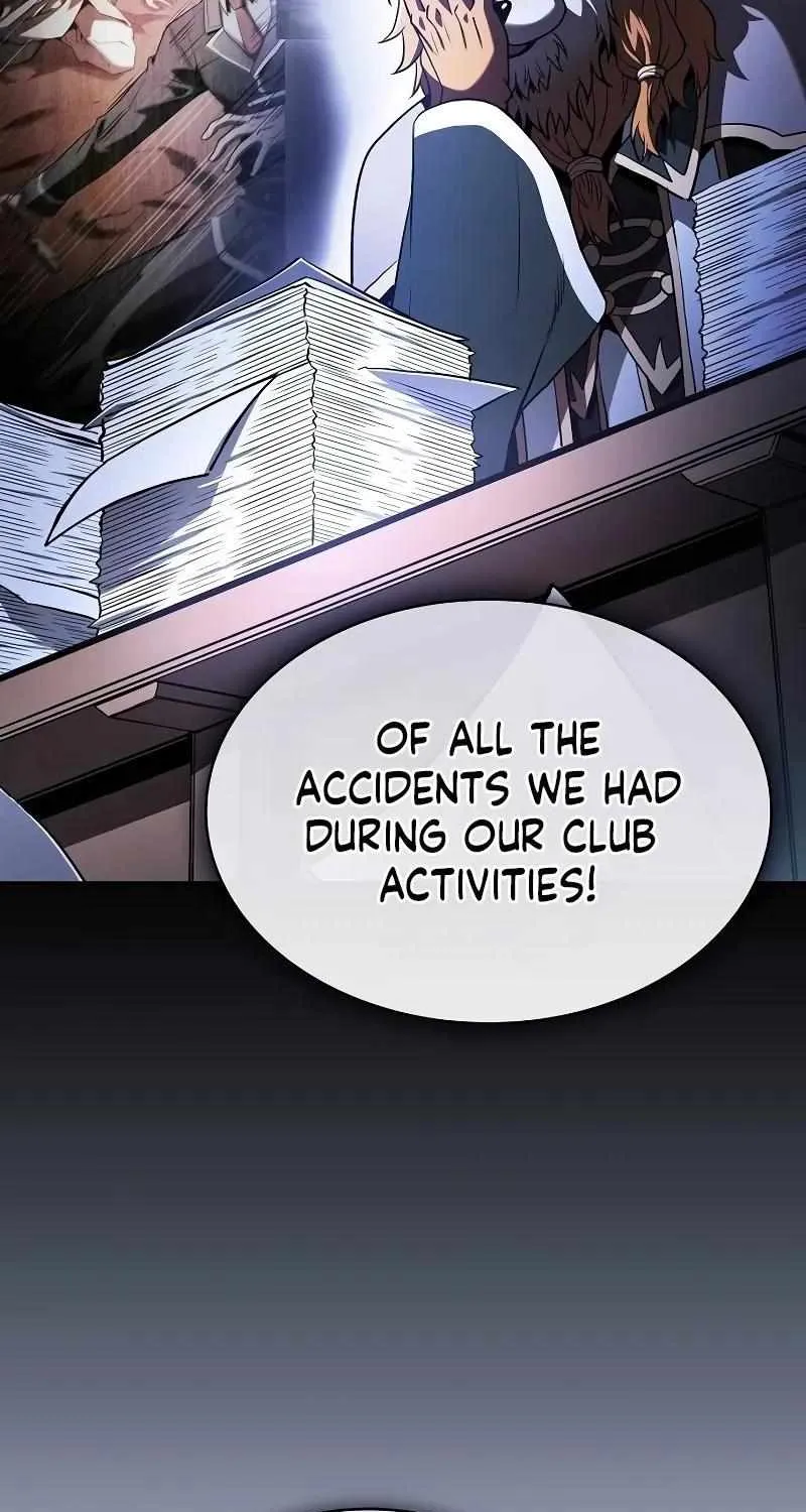 Read Academy Genius Swordmaster chapter 75 image 95 on Lezhin