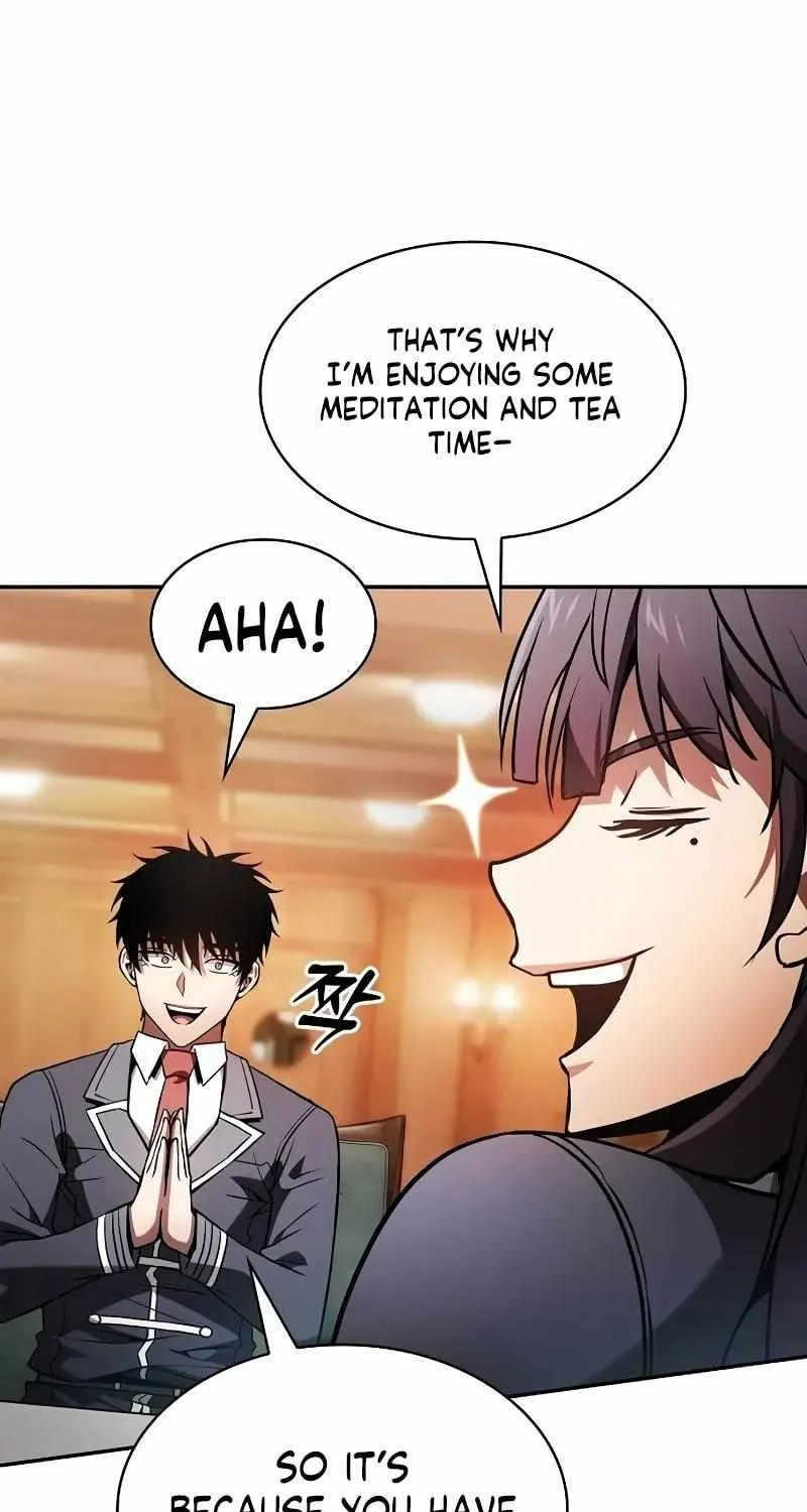 Read Academy Genius Swordmaster chapter 76 image 17 on Lezhin