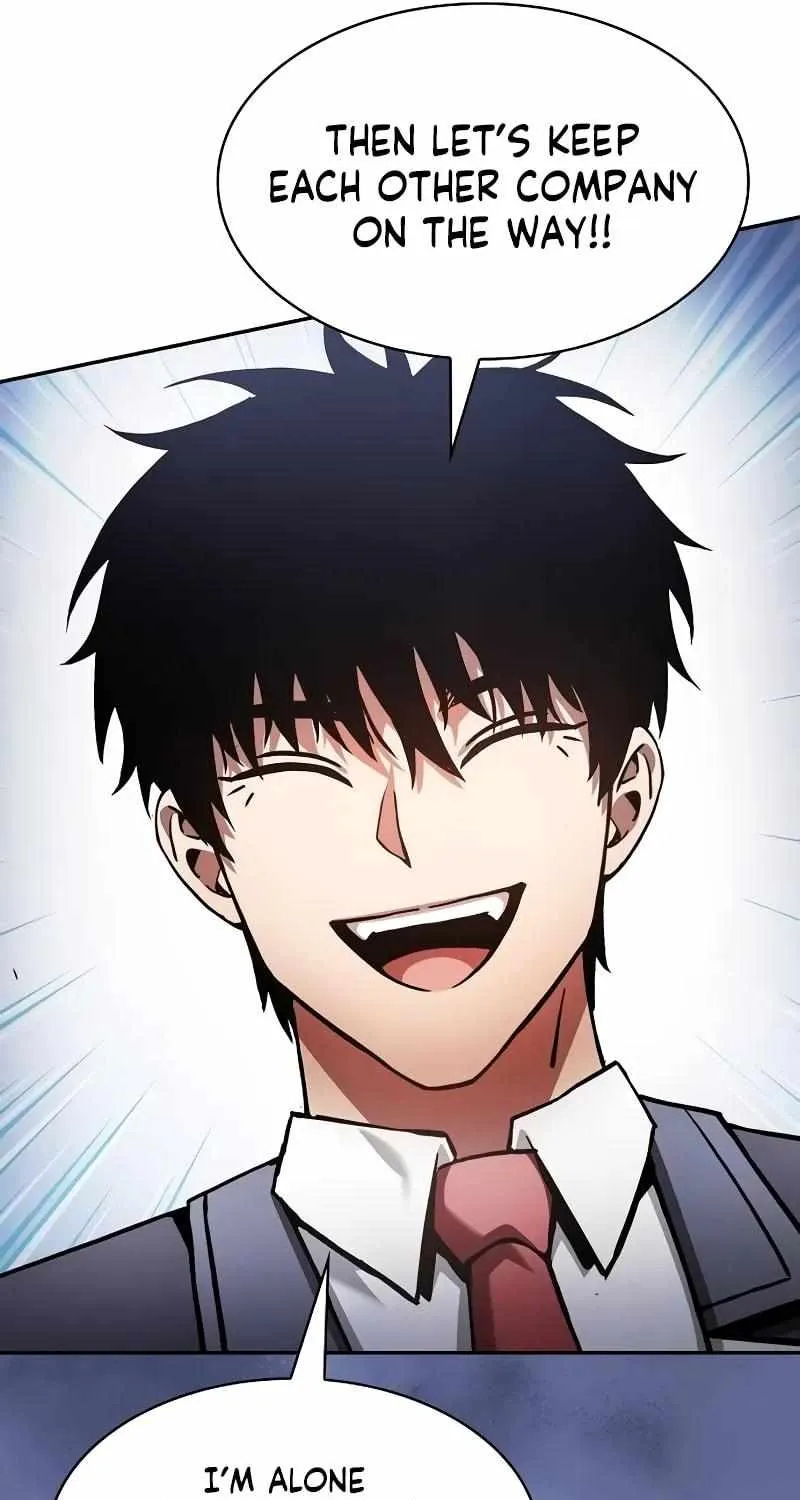 Read Academy Genius Swordmaster chapter 76 image 19 on Lezhin