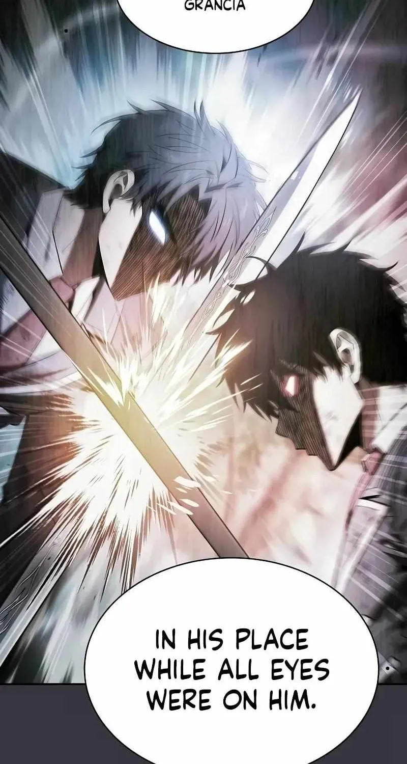 Read Academy Genius Swordmaster chapter 76 image 36 on Lezhin