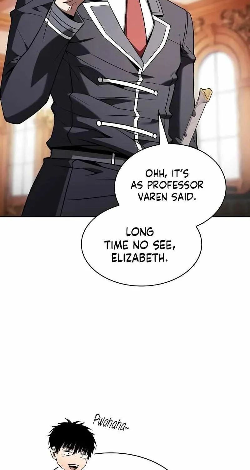 Read Academy Genius Swordmaster chapter 76 image 6 on Lezhin