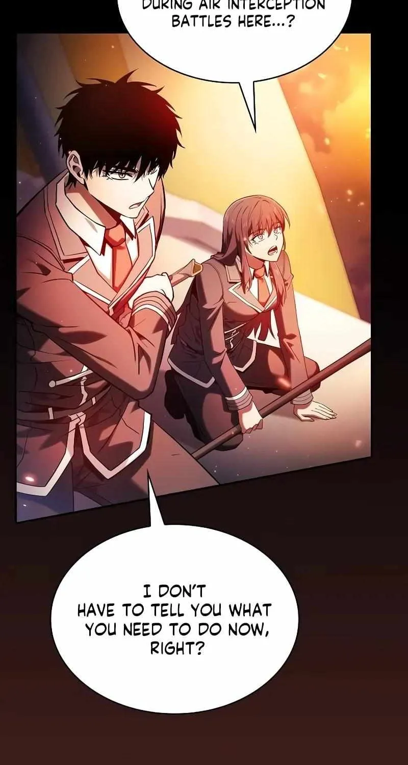Read Academy Genius Swordmaster chapter 76 image 98 on Lezhin