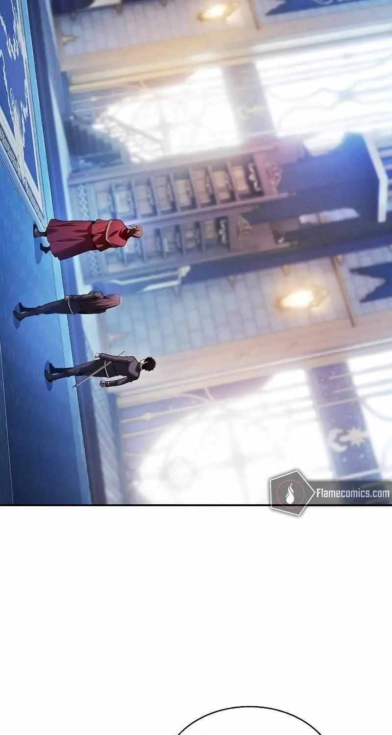 Read Academy Genius Swordmaster chapter 77 image 100 on Lezhin