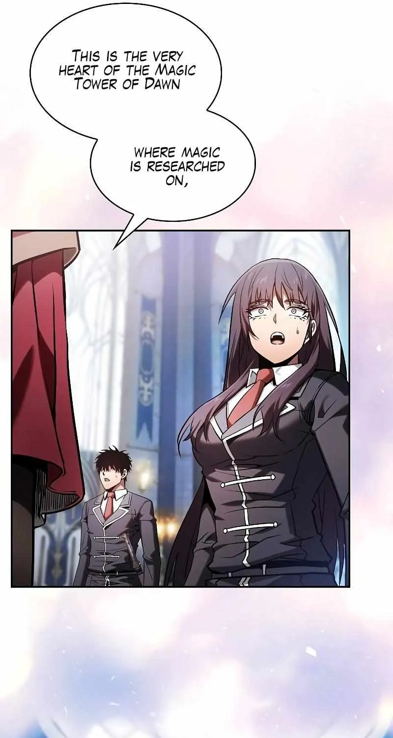 Read Academy Genius Swordmaster chapter 77 image 102 on Lezhin