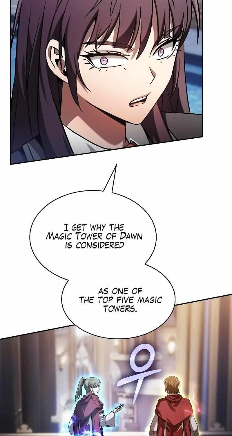 Read Academy Genius Swordmaster chapter 77 image 108 on Lezhin
