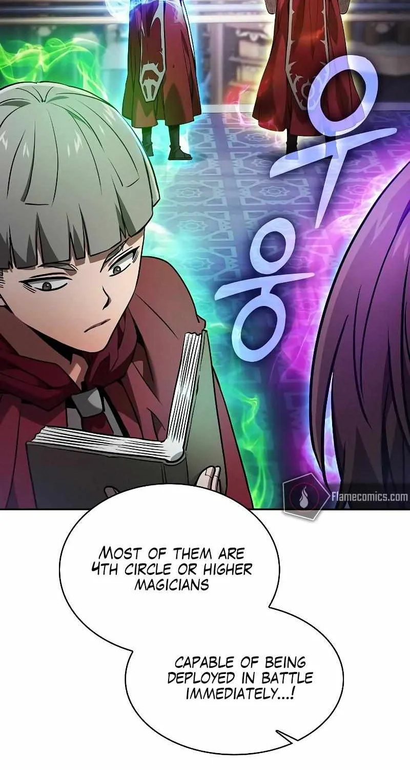 Read Academy Genius Swordmaster chapter 77 image 109 on Lezhin