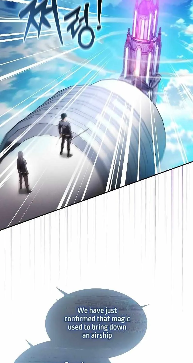 Read Academy Genius Swordmaster chapter 77 image 18 on Lezhin