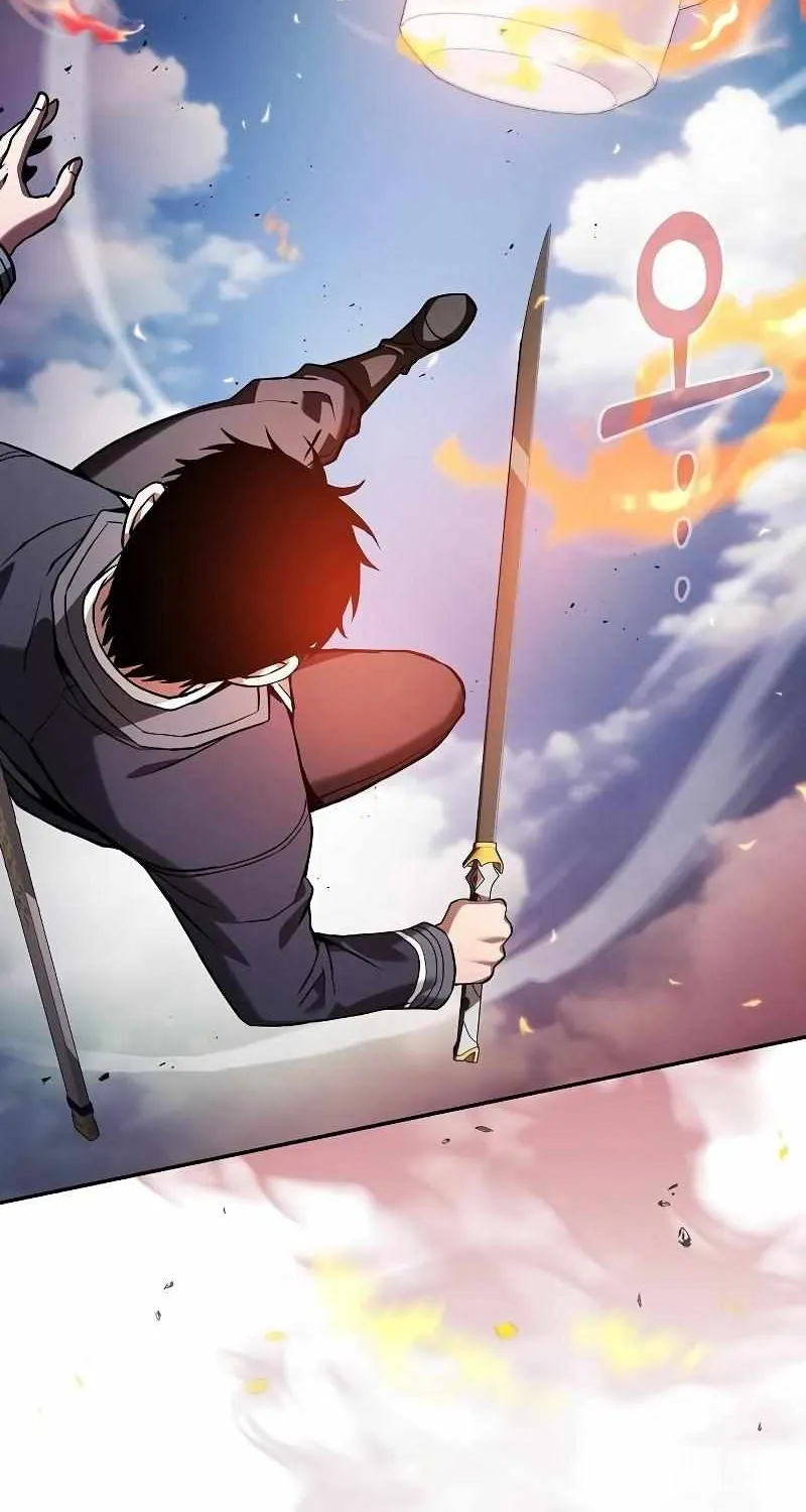 Read Academy Genius Swordmaster chapter 77 image 7 on Lezhin