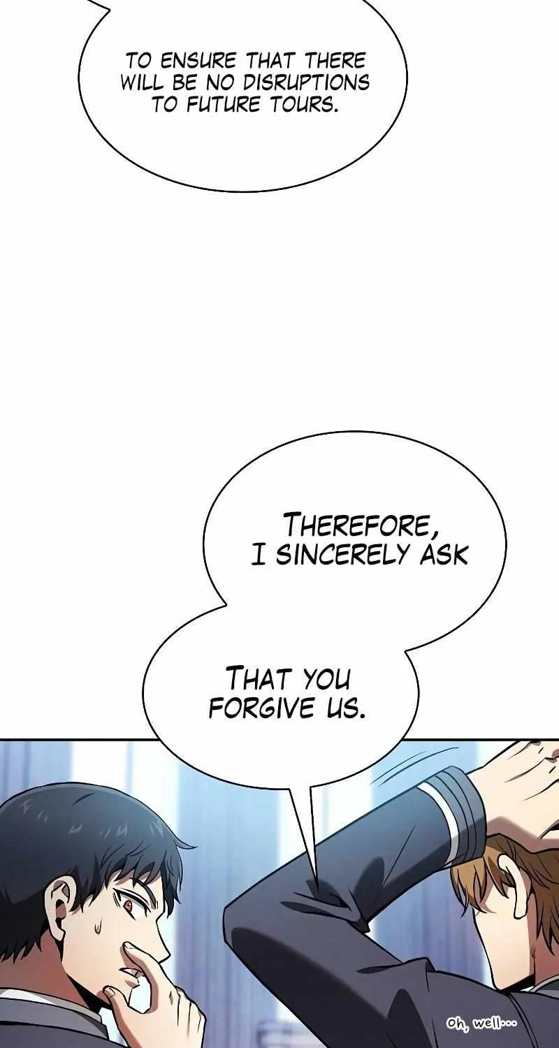 Read Academy Genius Swordmaster chapter 77 image 78 on Lezhin