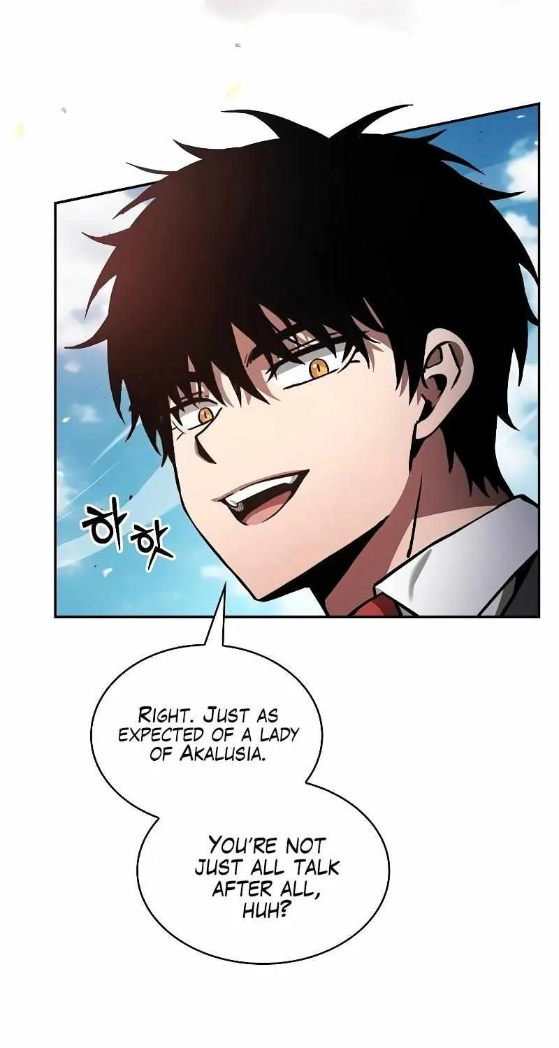 Read Academy Genius Swordmaster chapter 77 image 8 on Lezhin