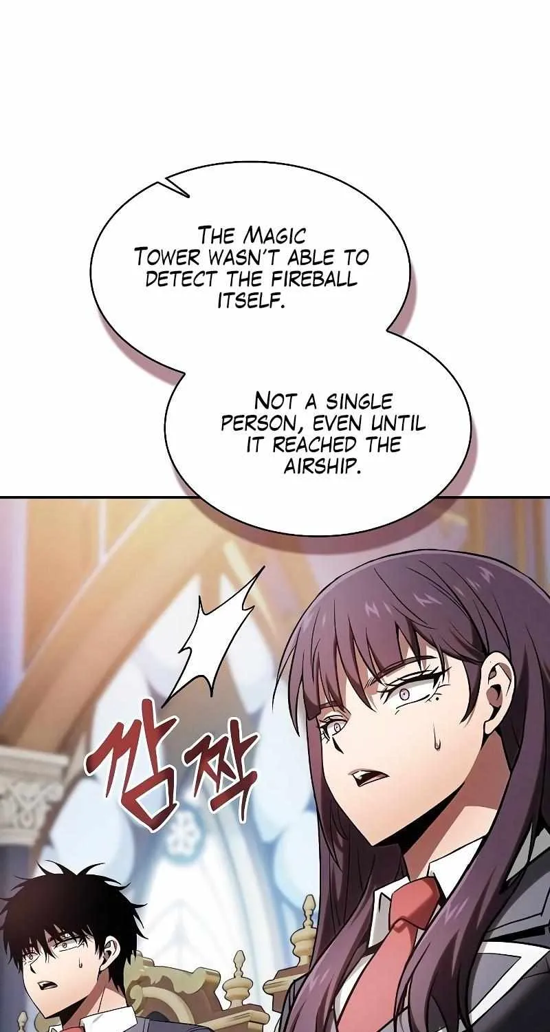 Read Academy Genius Swordmaster chapter 78 image 13 on Lezhin
