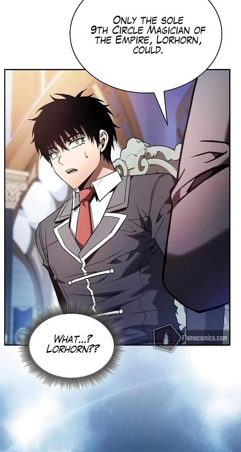 Read Academy Genius Swordmaster chapter 78 image 20 on Lezhin