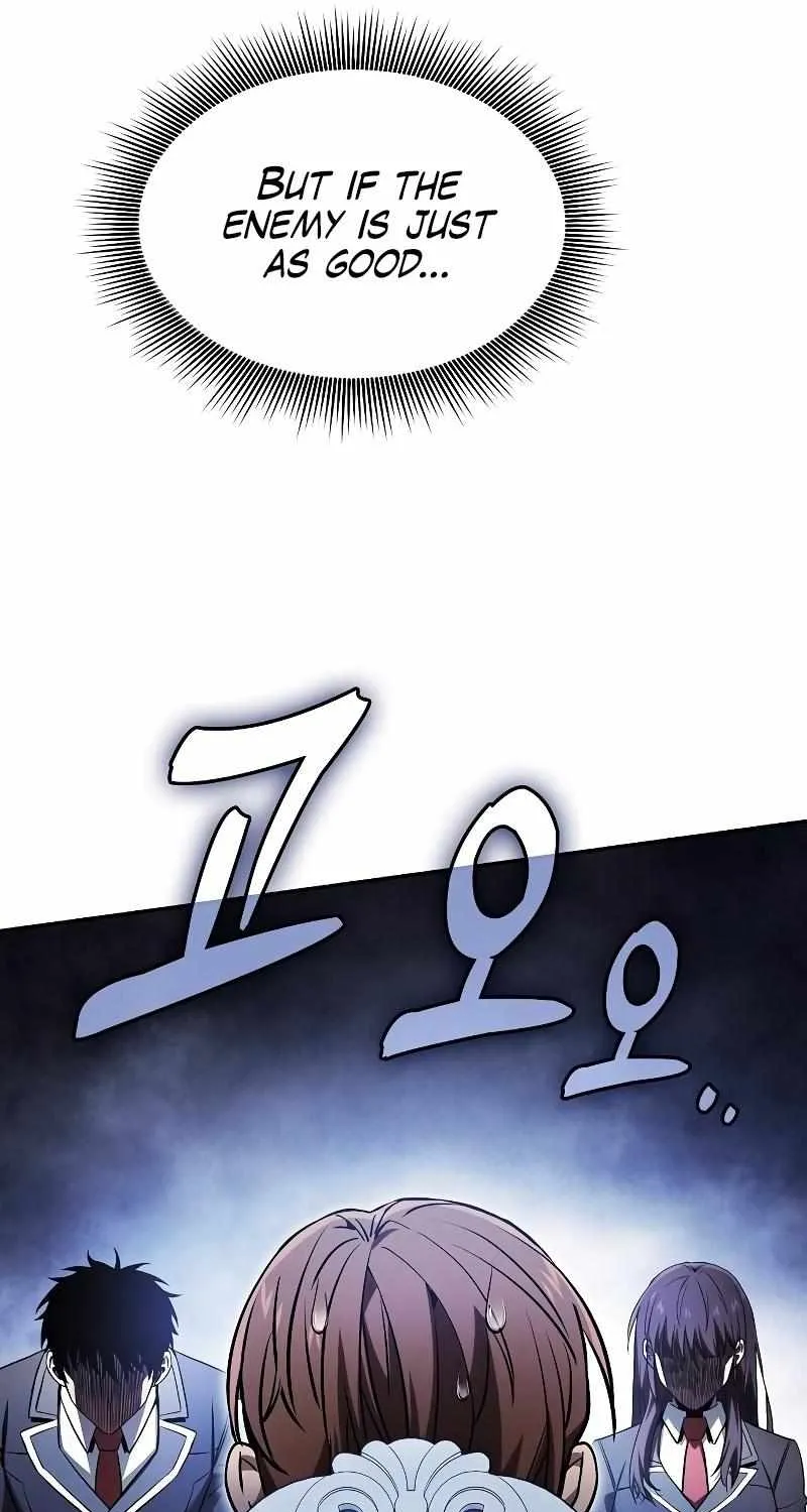 Read Academy Genius Swordmaster chapter 78 image 24 on Lezhin
