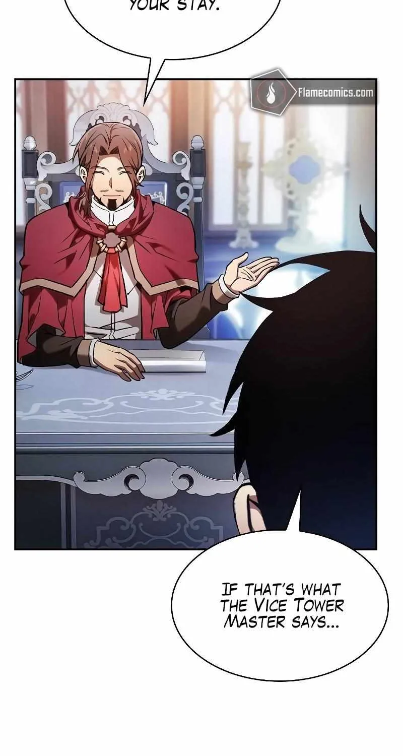 Read Academy Genius Swordmaster chapter 78 image 33 on Lezhin