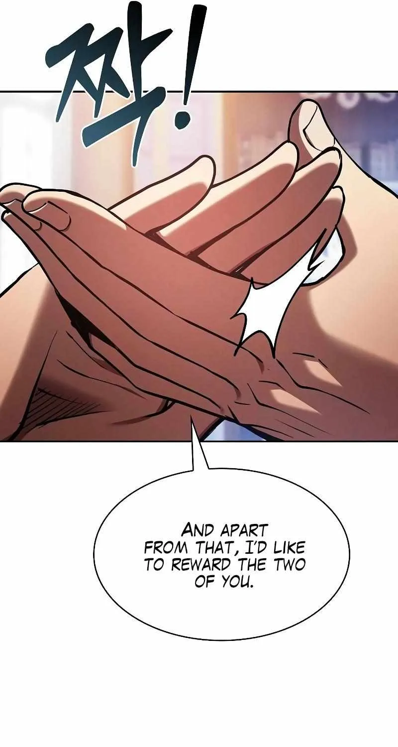 Read Academy Genius Swordmaster chapter 78 image 35 on Lezhin