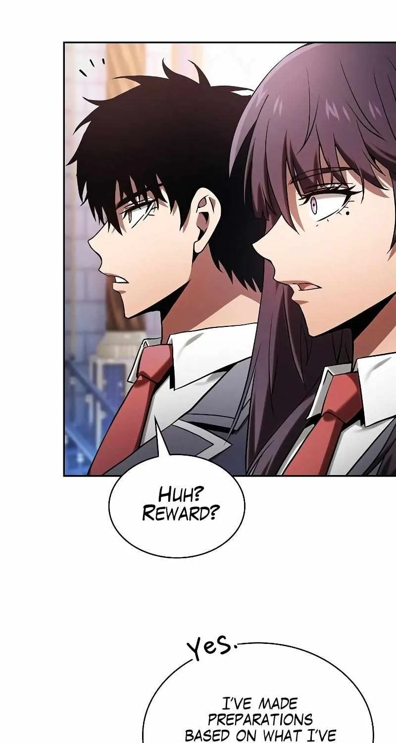 Read Academy Genius Swordmaster chapter 78 image 36 on Lezhin