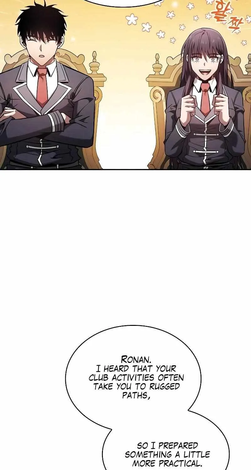 Read Academy Genius Swordmaster chapter 78 image 39 on Lezhin