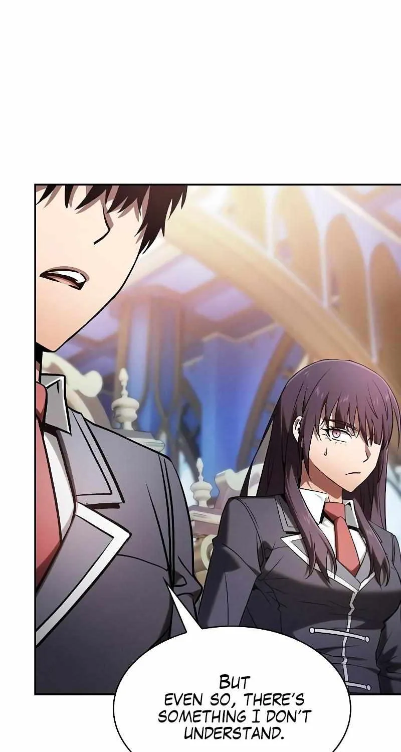 Read Academy Genius Swordmaster chapter 78 image 5 on Lezhin
