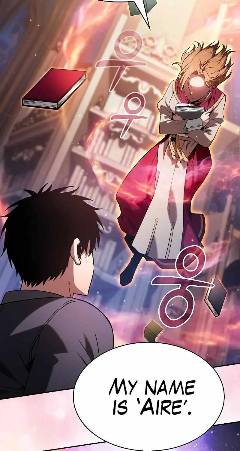 Read Academy Genius Swordmaster chapter 78 image 60 on Lezhin