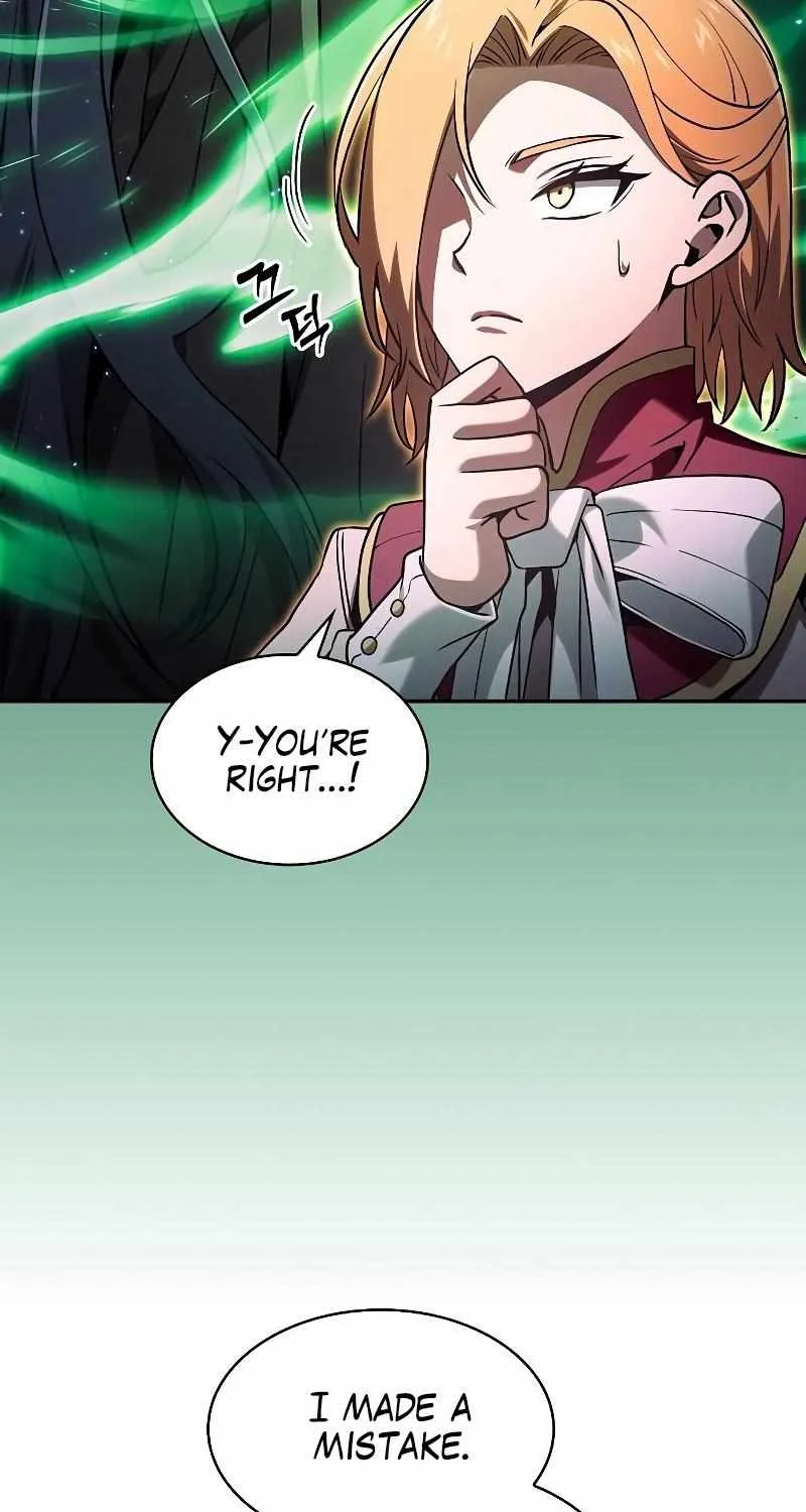 Read Academy Genius Swordmaster chapter 79 image 10 on Lezhin