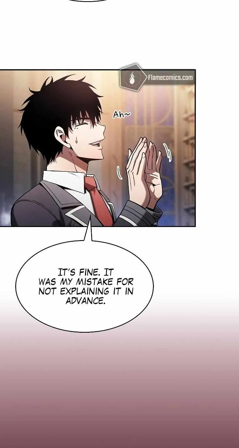 Read Academy Genius Swordmaster chapter 79 image 12 on Lezhin