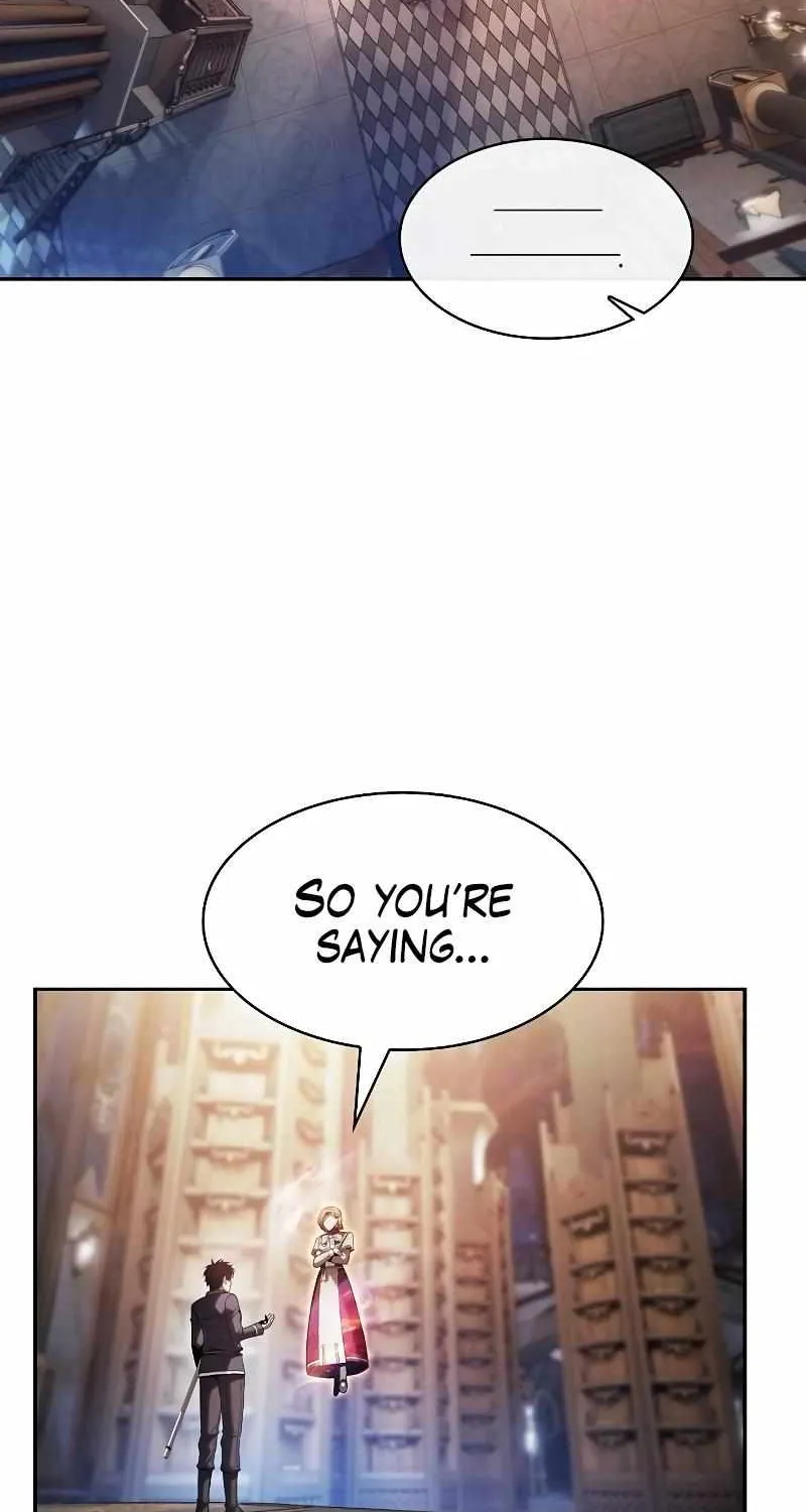 Read Academy Genius Swordmaster chapter 79 image 3 on Lezhin