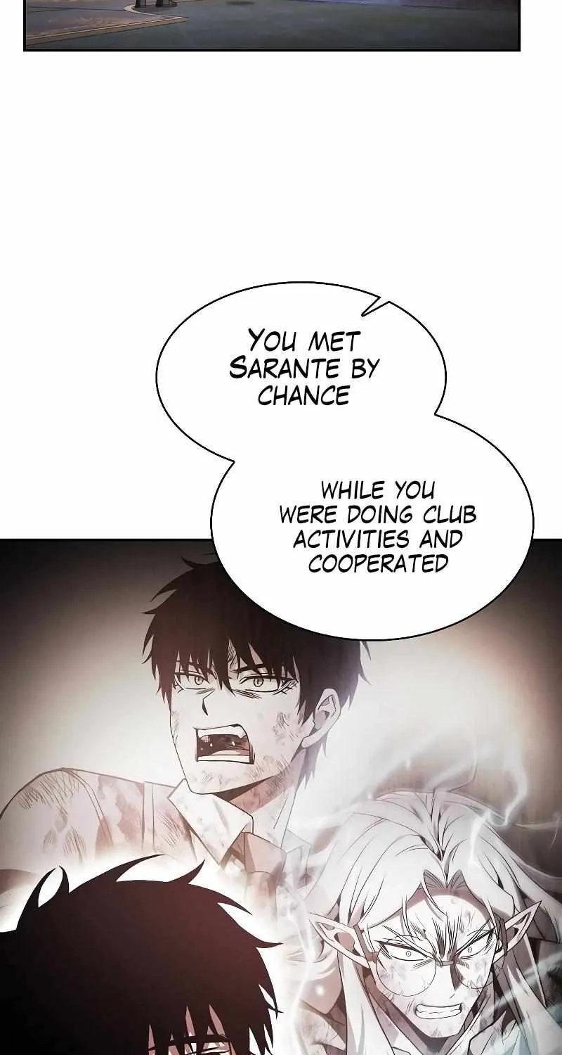 Read Academy Genius Swordmaster chapter 79 image 4 on Lezhin