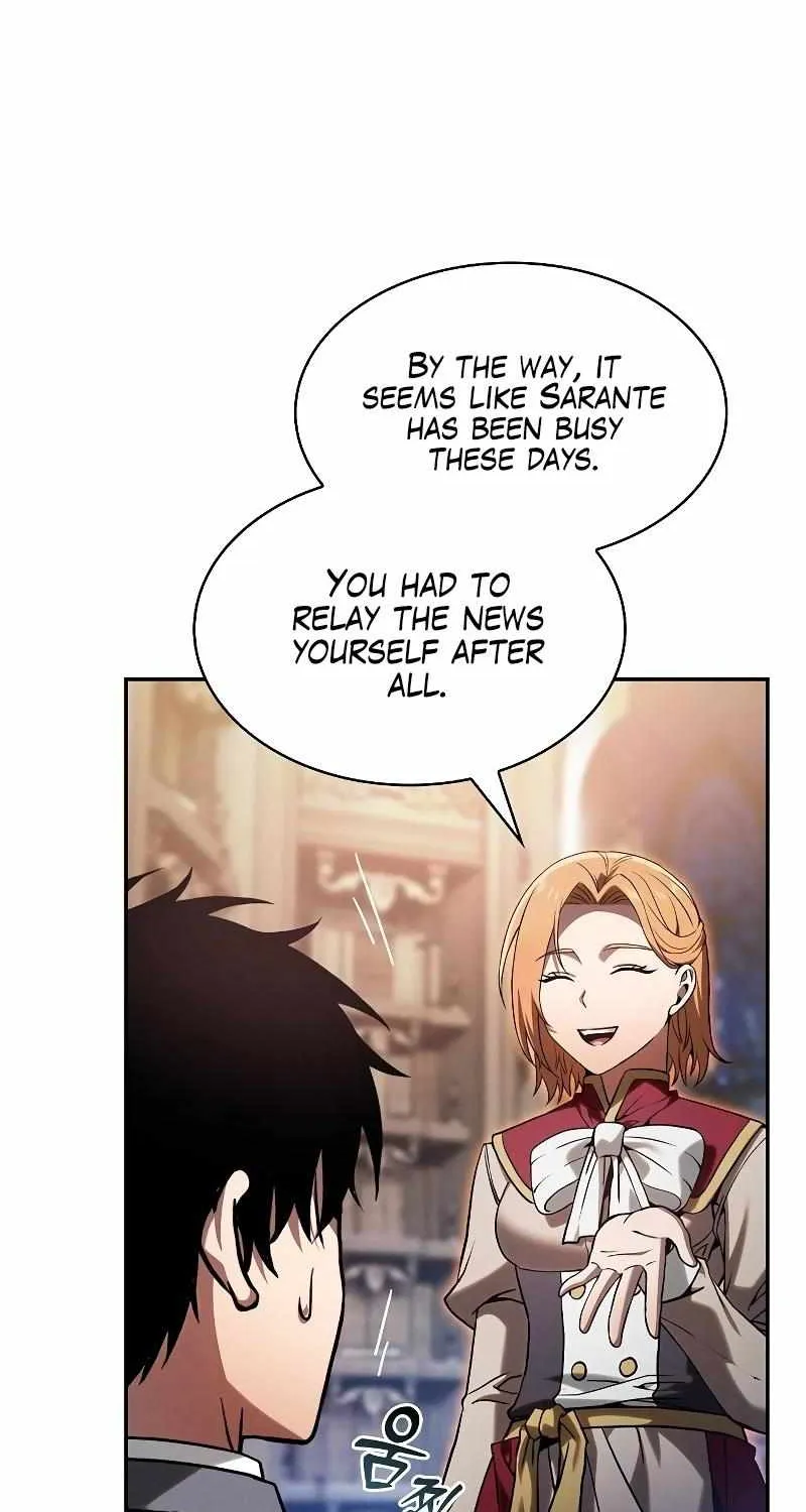 Read Academy Genius Swordmaster chapter 79 image 47 on Lezhin
