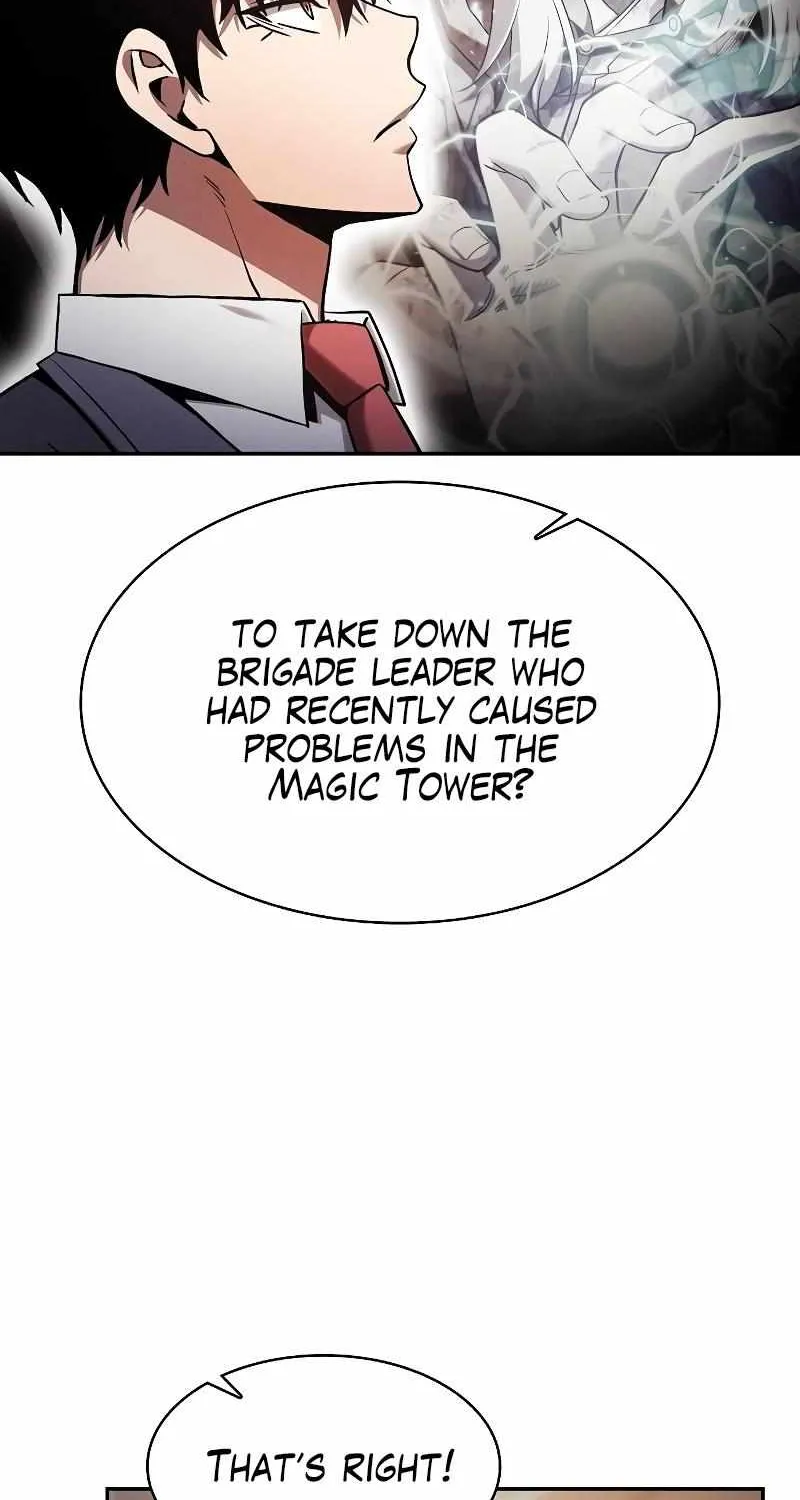 Read Academy Genius Swordmaster chapter 79 image 5 on Lezhin