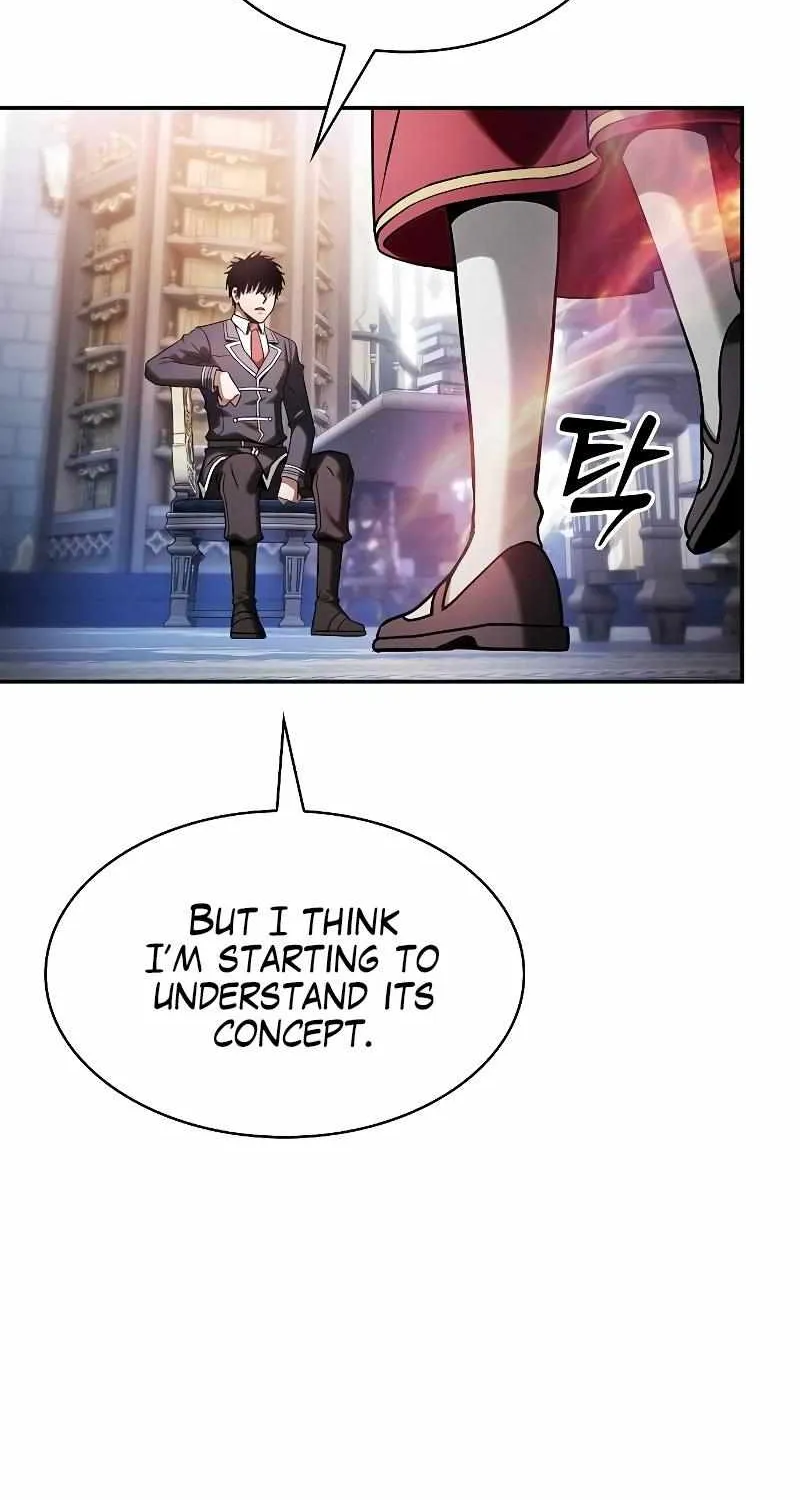 Read Academy Genius Swordmaster chapter 79 image 72 on Lezhin