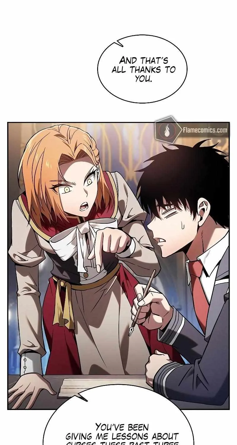 Read Academy Genius Swordmaster chapter 79 image 73 on Lezhin