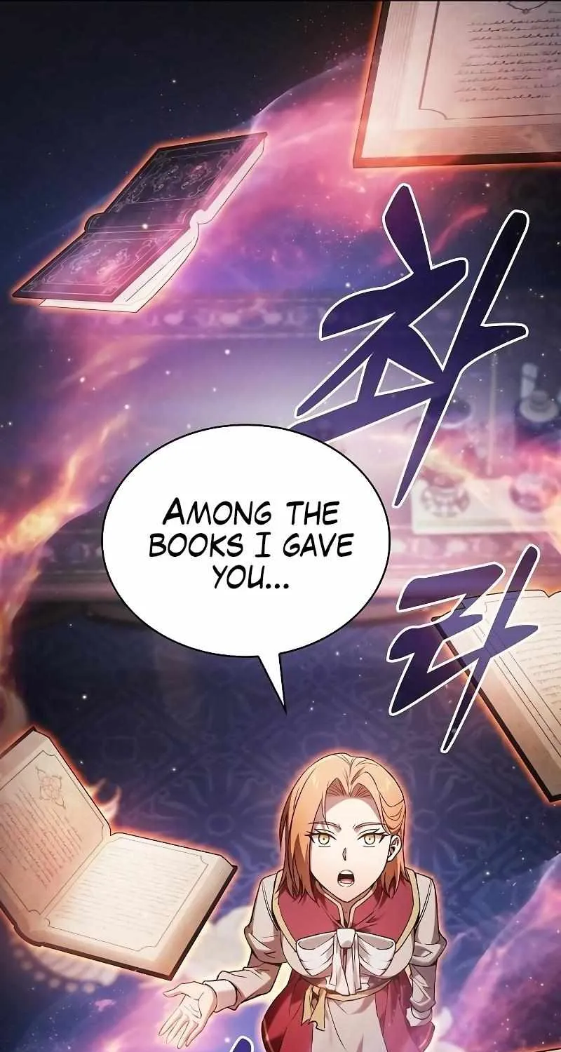 Read Academy Genius Swordmaster chapter 79 image 88 on Lezhin