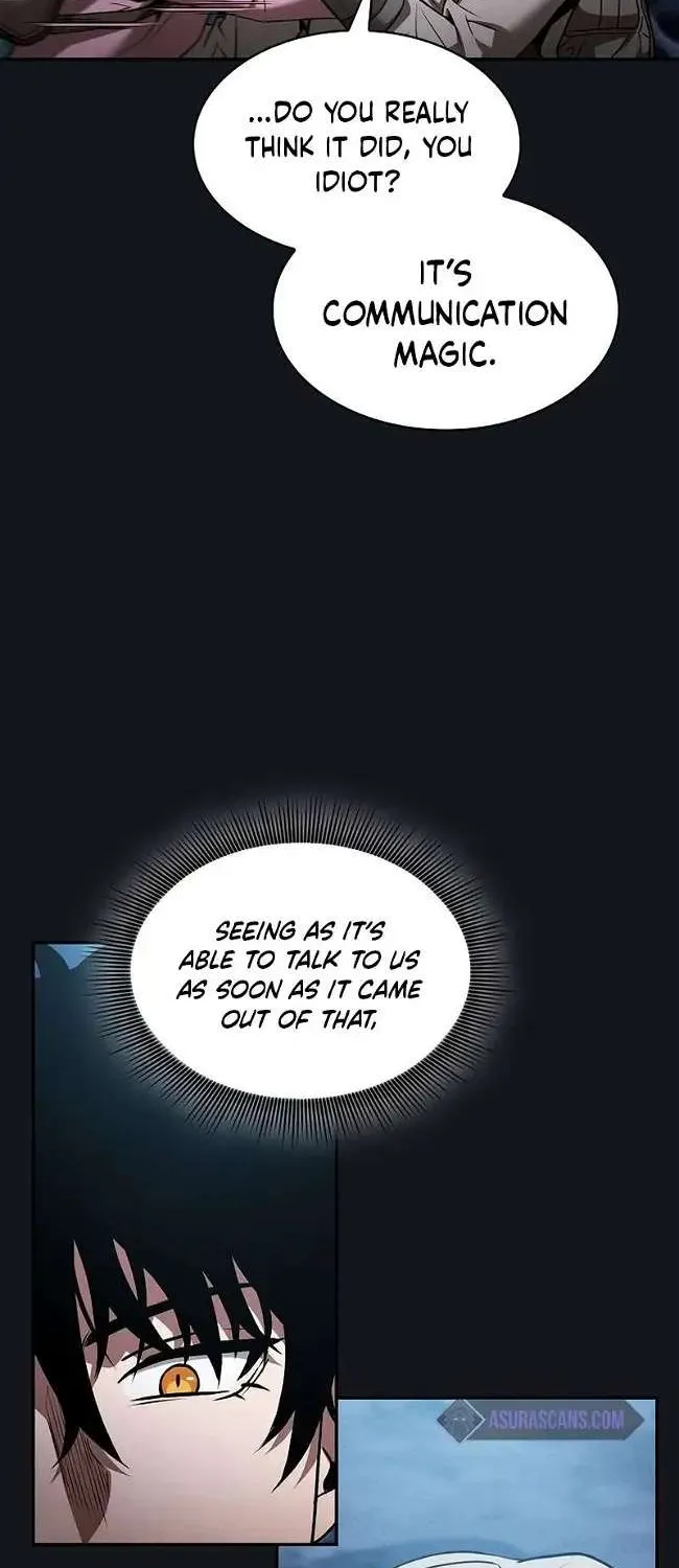 Read Academy Genius Swordmaster chapter 8 image 10 on Lezhin