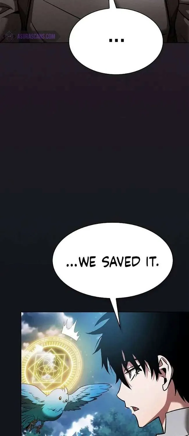 Read Academy Genius Swordmaster chapter 8 image 19 on Lezhin