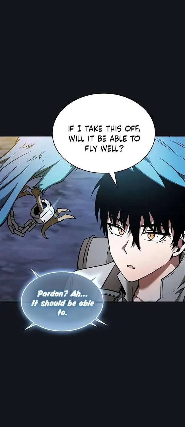 Read Academy Genius Swordmaster chapter 8 image 23 on Lezhin