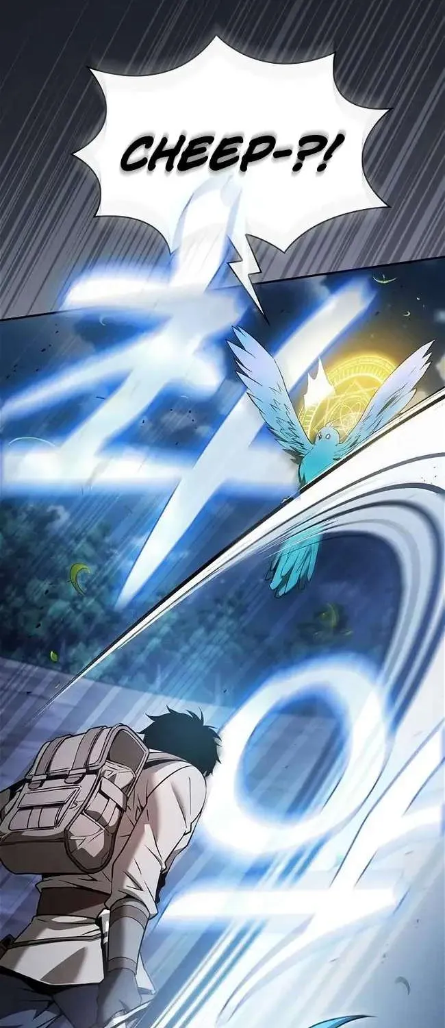 Read Academy Genius Swordmaster chapter 8 image 25 on Lezhin