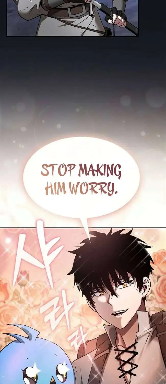 Read Academy Genius Swordmaster chapter 8 image 28 on Lezhin