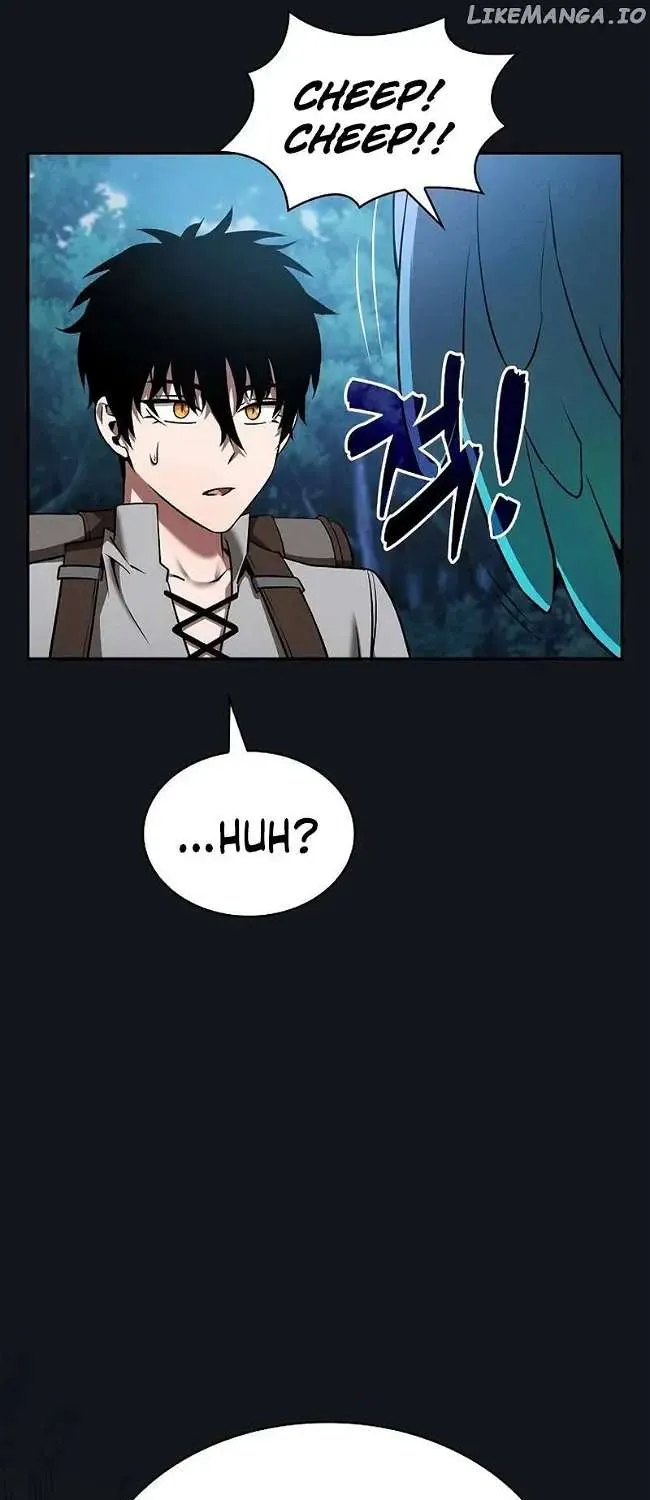 Read Academy Genius Swordmaster chapter 8 image 30 on Lezhin
