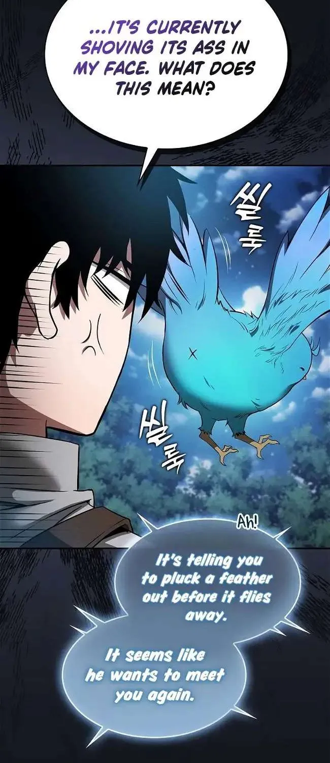 Read Academy Genius Swordmaster chapter 8 image 31 on Lezhin