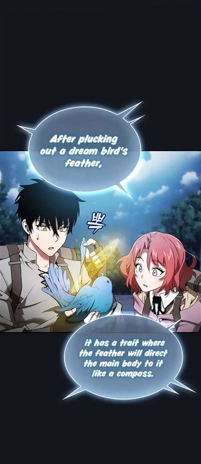Read Academy Genius Swordmaster chapter 8 image 32 on Lezhin