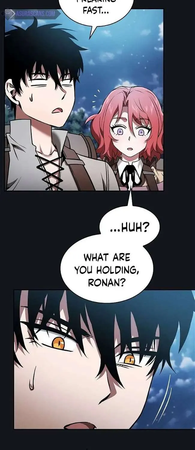 Read Academy Genius Swordmaster chapter 8 image 36 on Lezhin